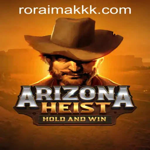 Explorando o Mundo de ArizonaHeist