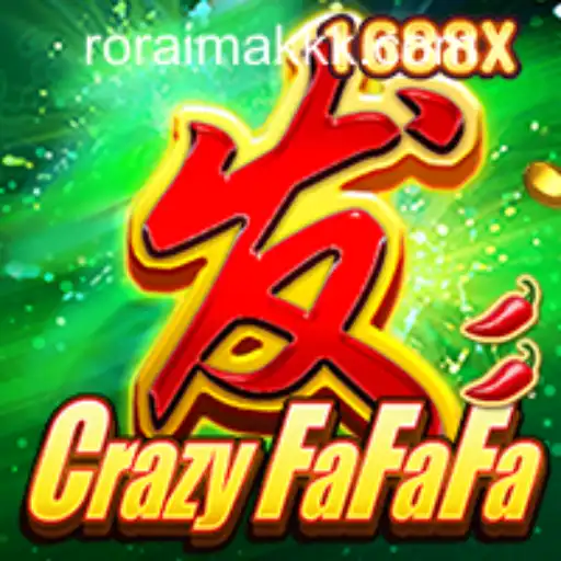 CrazyFaFaFa: A Revitalização do Entretenimento com RORAIMAKK.COM