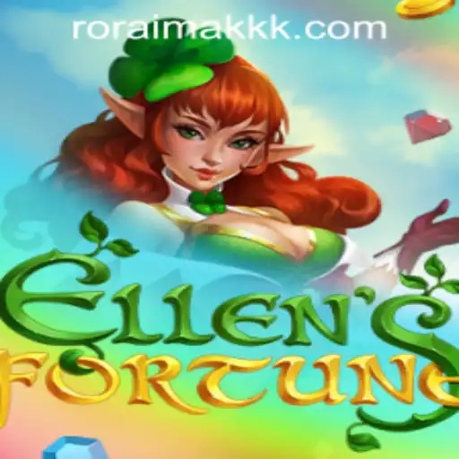 EllensFortune: Descubra o Mistério e a Fortuna em Jogo Envolvente
