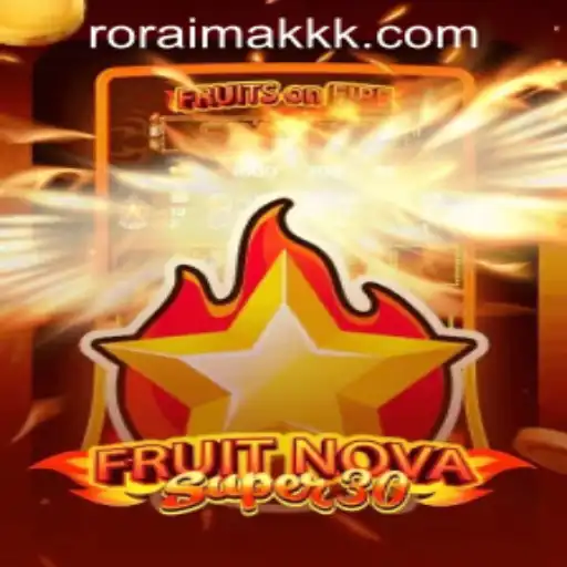 Descobrindo o Universo de FruitrNovaSupe30