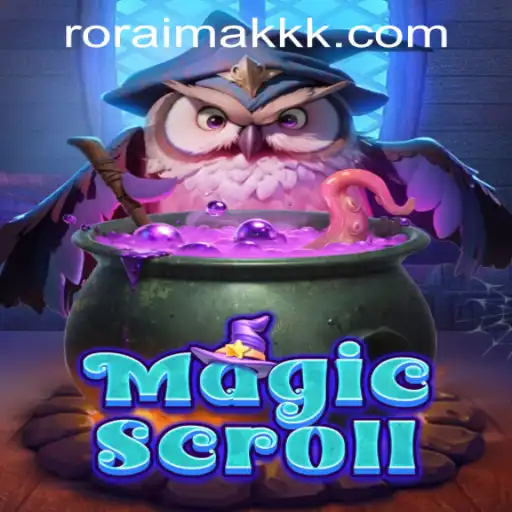 MagicScroll: Uma Nova Aventura no Universo dos Jogos