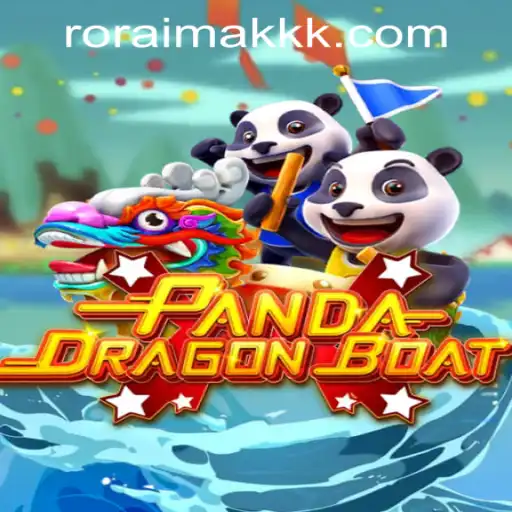 Descubra o Fascinante Mundo de PANDADRAGONBOAT: Uma Aventura de Estratégia e Competição