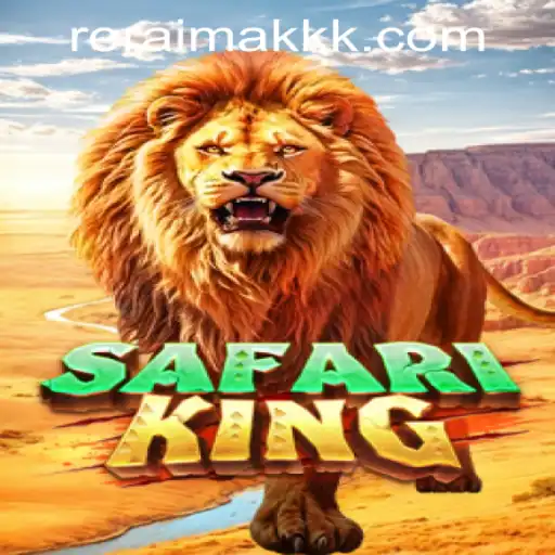 Descubra a Aventura Selvagem de 'SafariKing'