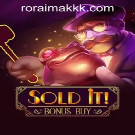 SolditBonusBuy: Descubra o Jogo Inovador do Ano