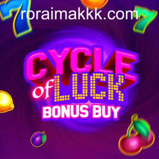 Explorando o CycleofLuckBonusBuy: Uma Nova Experiência de Jogo