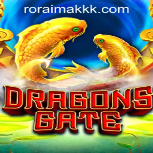 Explorando DragonsGate: Um Novo Mundo de Aventuras e Desafios