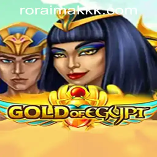 Desbravando o Fascínio de GoldOfEgypt: Um Mergulho no Antigo Egito