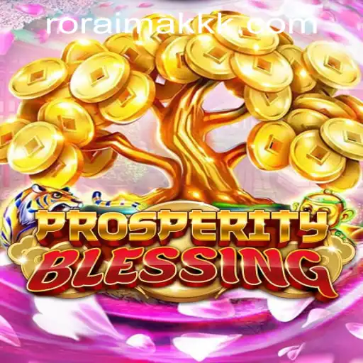 Explorando ProsperityBlessing: Um Guia Completo Para Este Jogo Emocionante