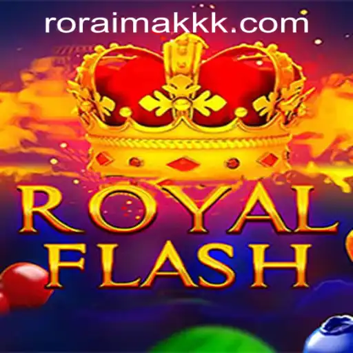 Descubra o Mundo Fascinante de 'RoyalFlash'