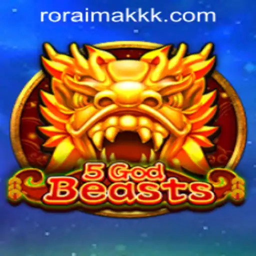 Descubra o Mundo de 5GodBeasts: Um Jogo Inovador