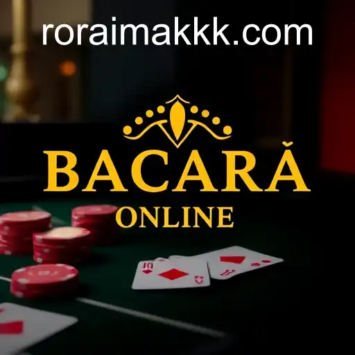 Explore o Universo do Bacará Online