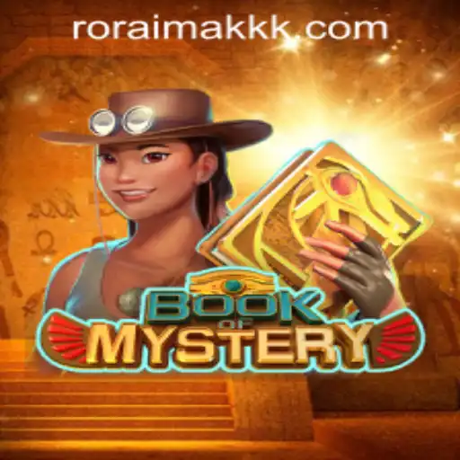 Book of Mystery: Um Mergulho no Mundo Enigmático dos Jogos