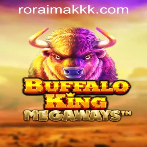 Descubra o Fascinante Mundo de BuffaloKing: Aventura e Estratégia no RORAIMAKK.COM