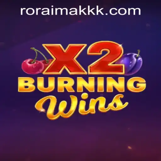 Descubra o Universo de BurningWinsX2