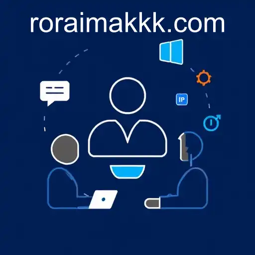 Contate-nos: A Ponte para Conectar com RORAIMAKK.COM