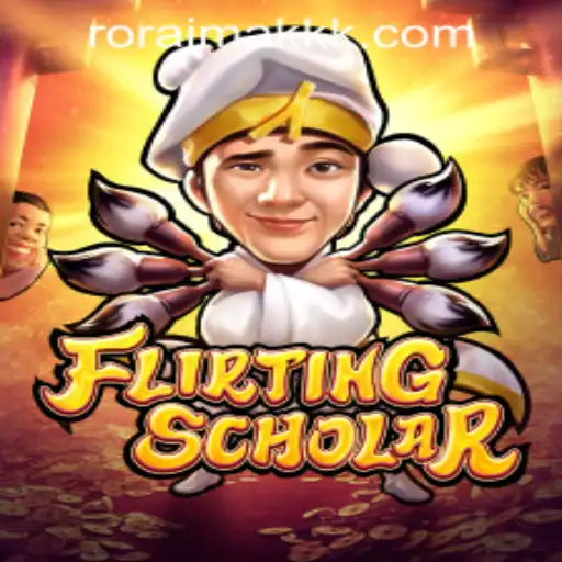 FlirtingScholar: Uma Jornada Interativa de Humor e Estratégia