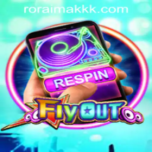 Descubra FlyOut: O Novo Fenômeno dos Jogos de Ação em RORAIMAKK.COM