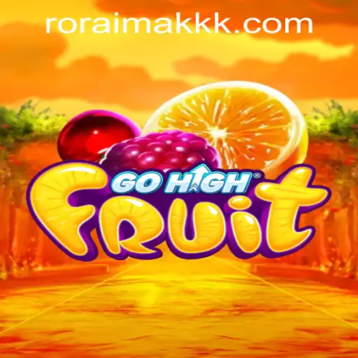 GoHighFruit: Uma Nova Aventura no Mundo dos Jogos