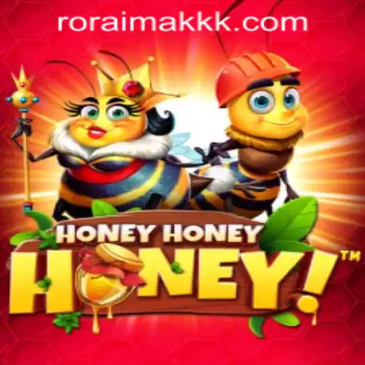 Descubra o Mundo de HoneyHoneyHoney: Diversão Virtual com RORAIMAKK.COM