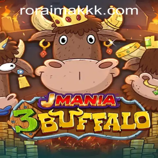 Explorando JMania3Buffalo: Uma Aventura de Jogo Inovadora