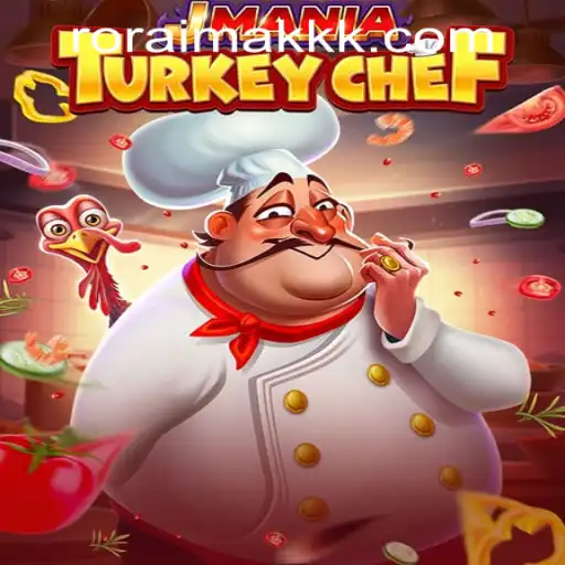 Desvendando o Jogo JManiaTurkeyChef: Um Mergulho na Diversão Culinária