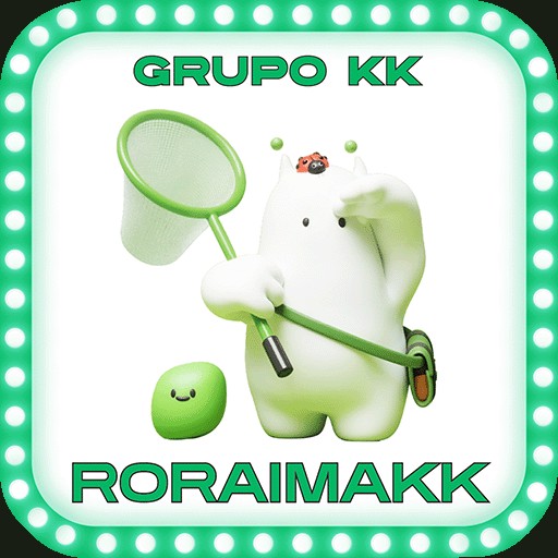 RORAIMAKK.COM