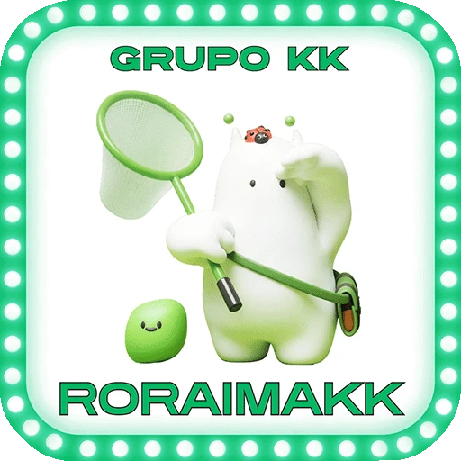 RORAIMAKK.COM