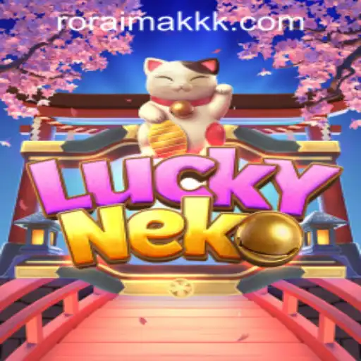 Explorando o Fascinante Mundo de LuckyNeko e RORAIMAKK.COM