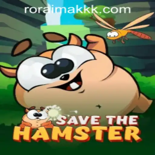 Descubra SavetheHamster: A Nova Aventura de Estratégia e Habilidade