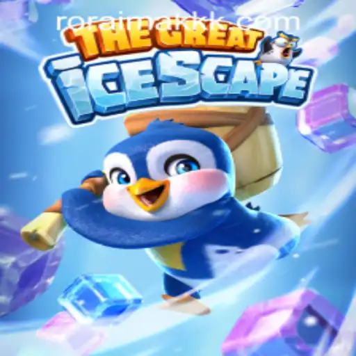 Explorando TheGreatIcescape: Um Jogo Empolgante em um Mundo Congelante